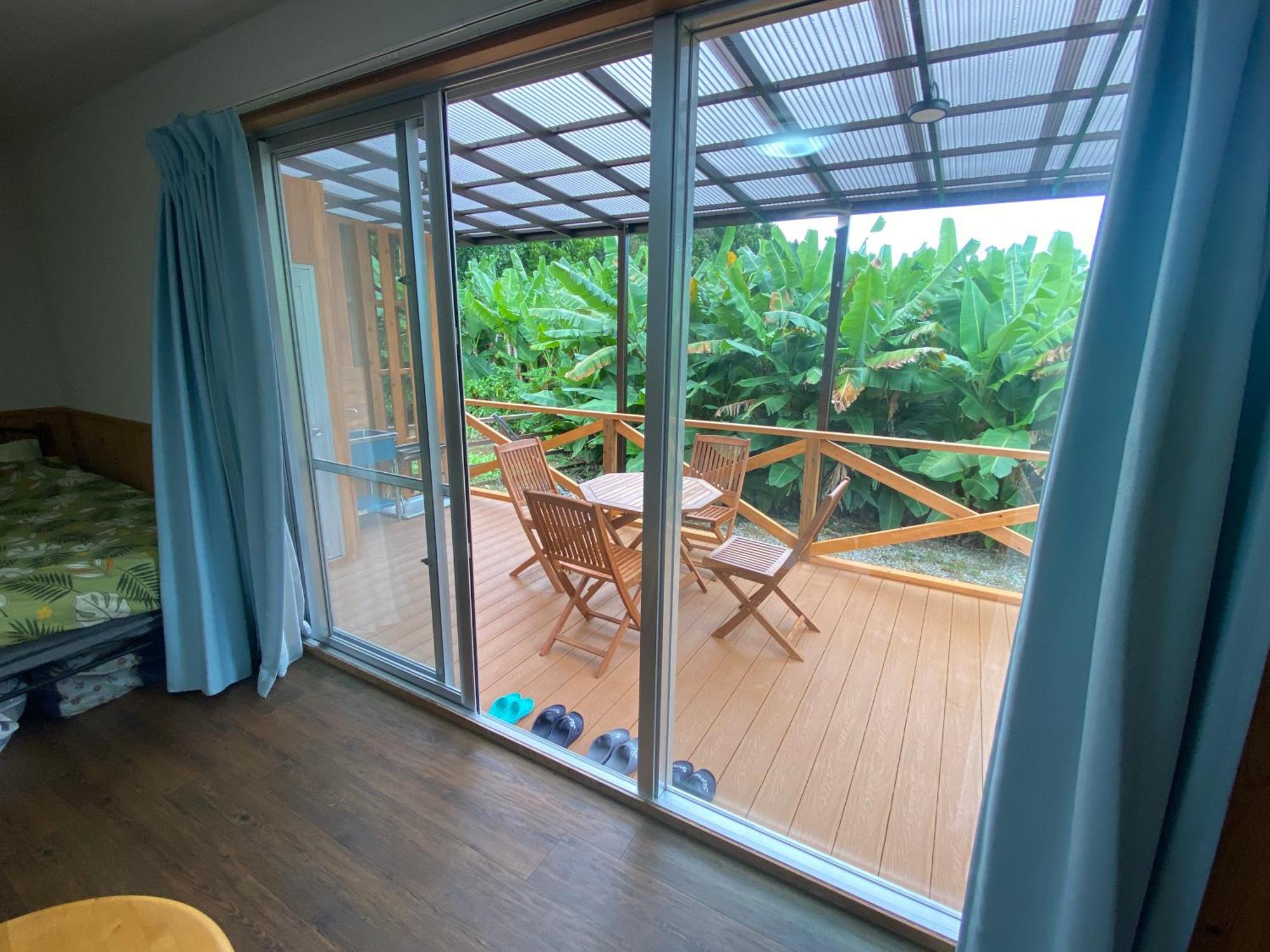 Bise House Guest House Motobu Exterior photo