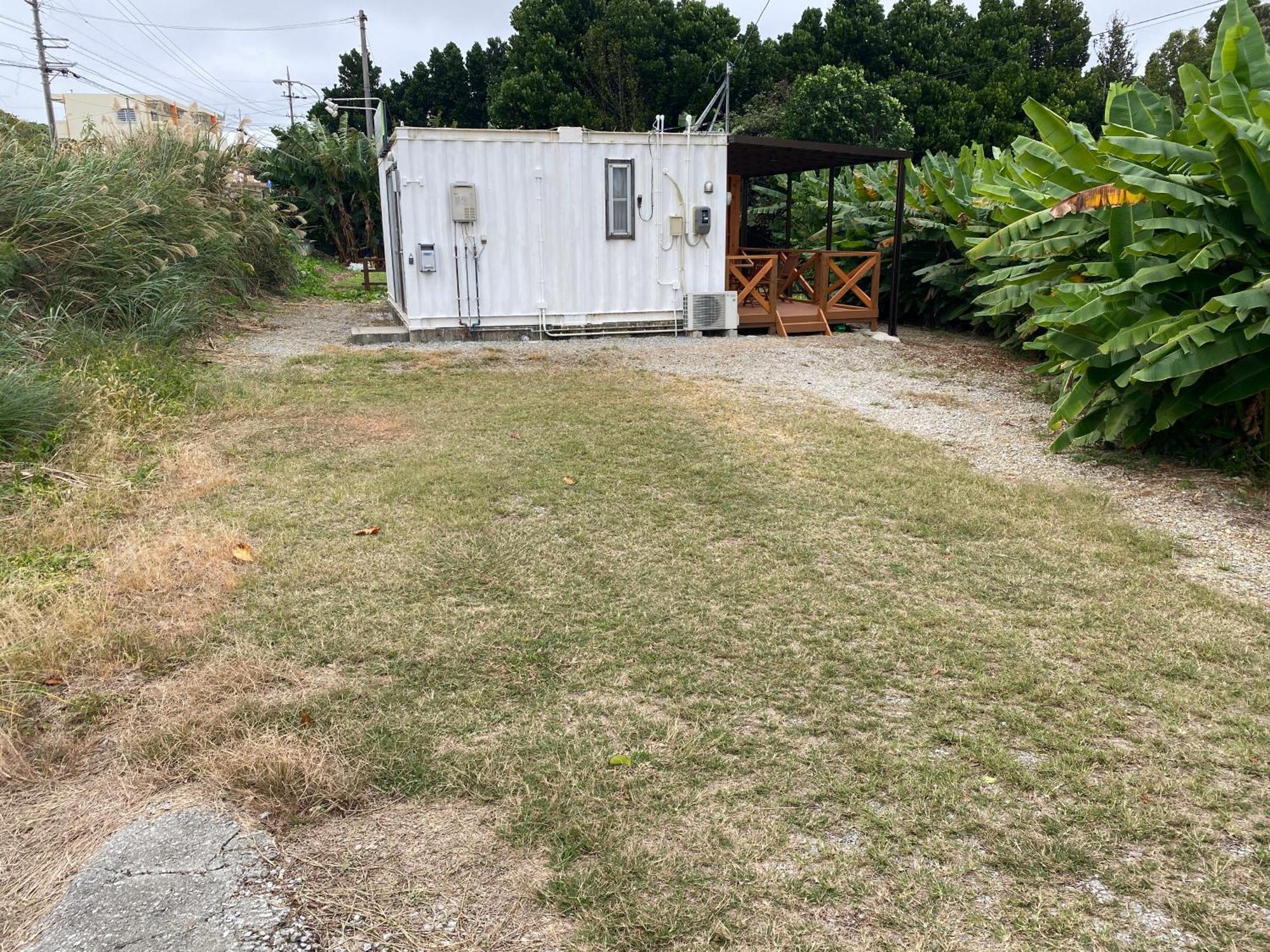 Bise House Guest House Motobu Exterior photo