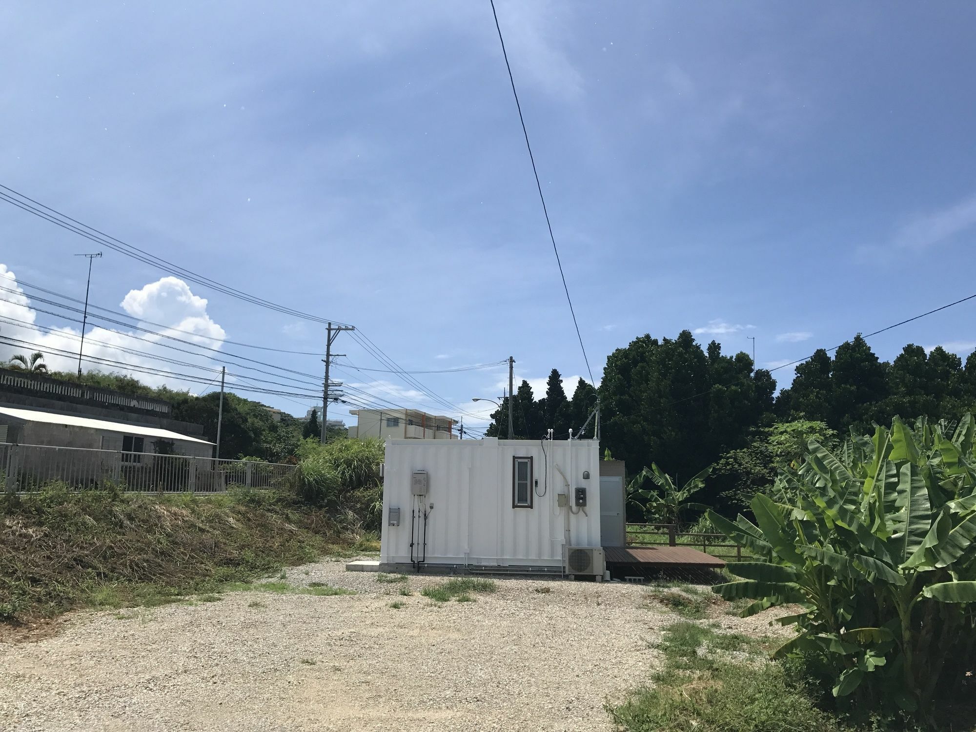 Bise House Guest House Motobu Exterior photo